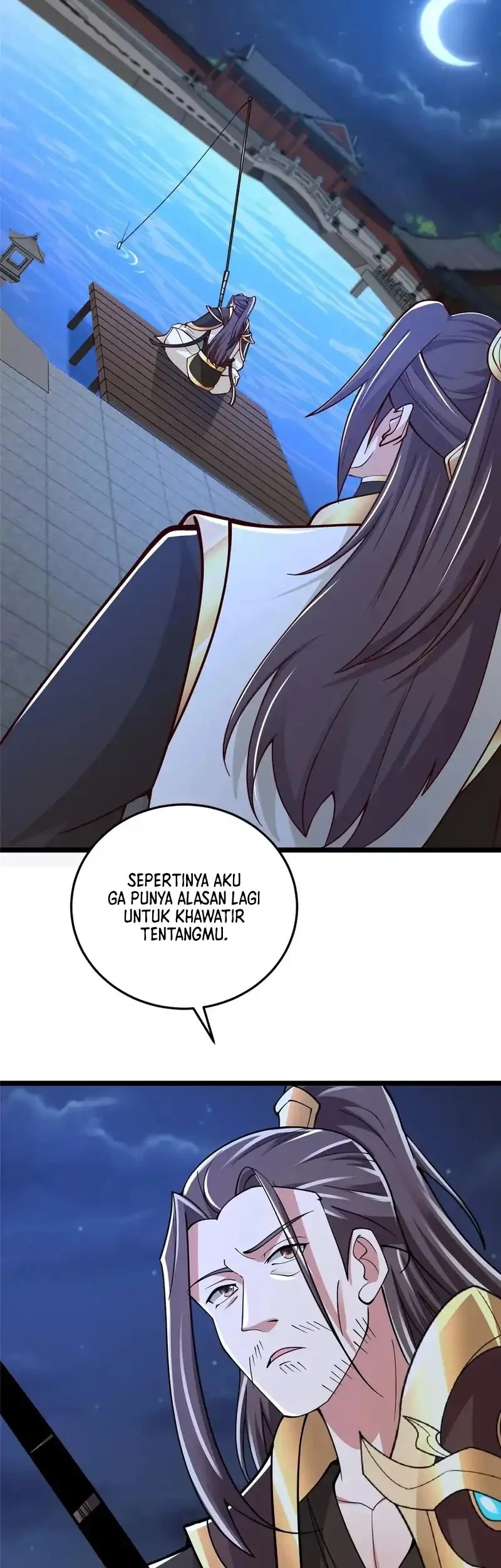 Dragon Master Chapter 357 - halaman 18