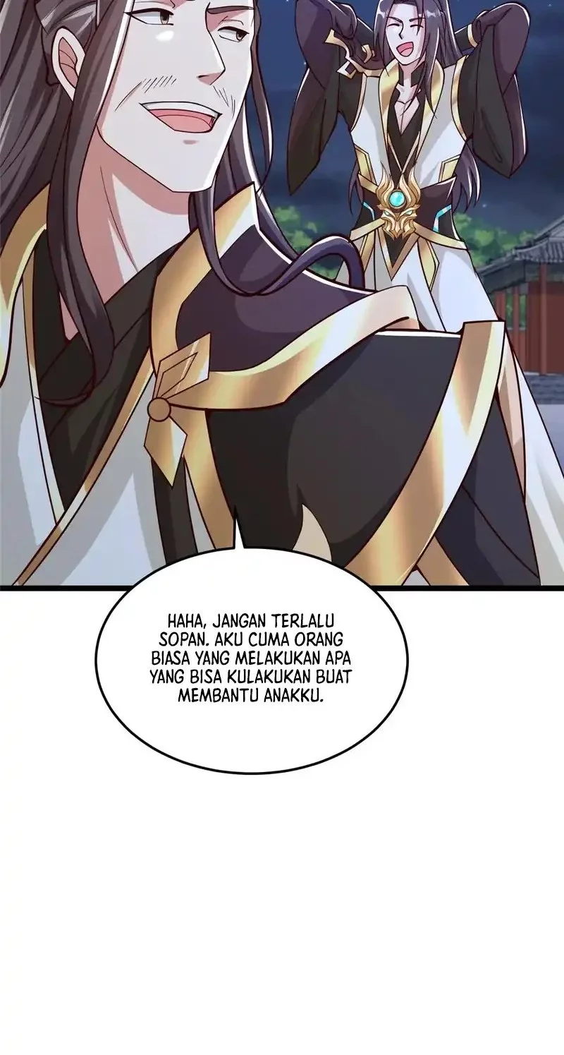 Dragon Master Chapter 357 - halaman 20