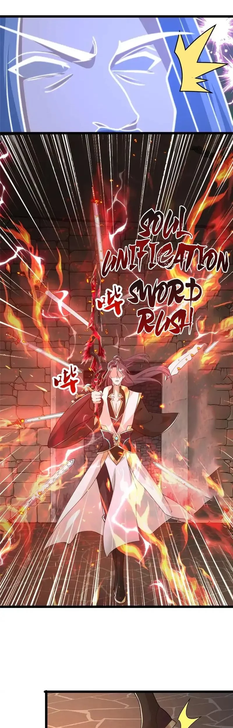 Dragon Master Chapter 357 - halaman 3