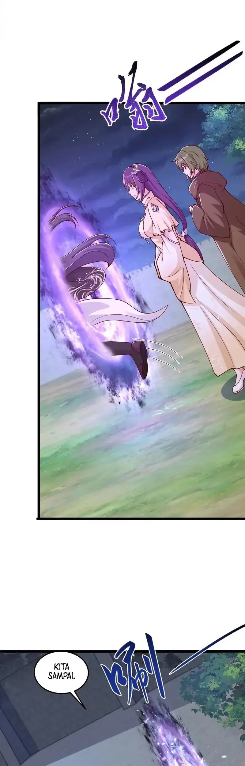 Dragon Master Chapter 358 - halaman 10