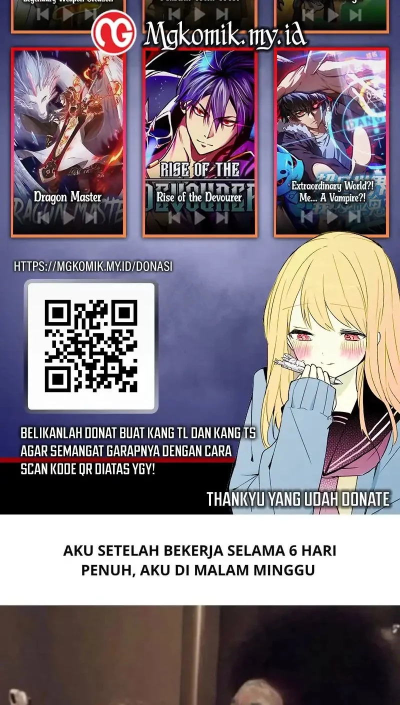 Dragon Master Chapter 358 - halaman 28