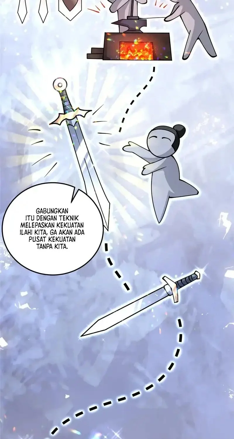 Dragon Master Chapter 359 - halaman 12