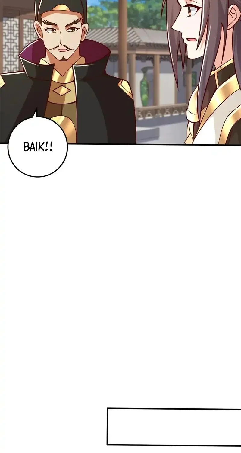 Dragon Master Chapter 359 - halaman 20