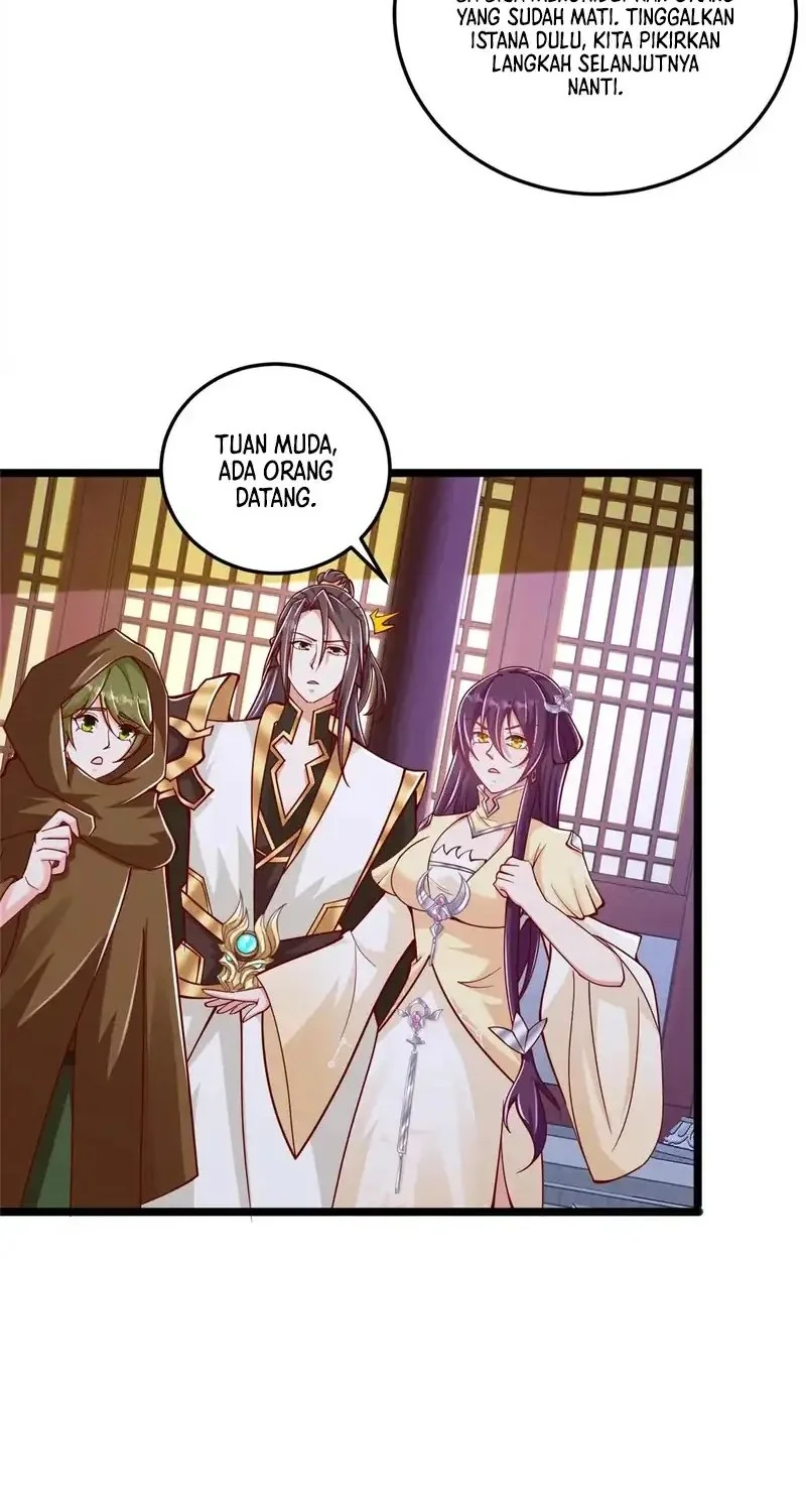 Dragon Master Chapter 359 - halaman 4