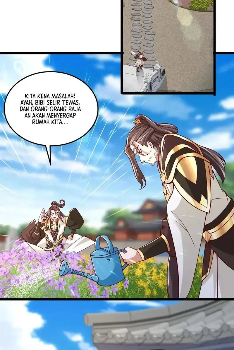 Dragon Master Chapter 359 - halaman 8