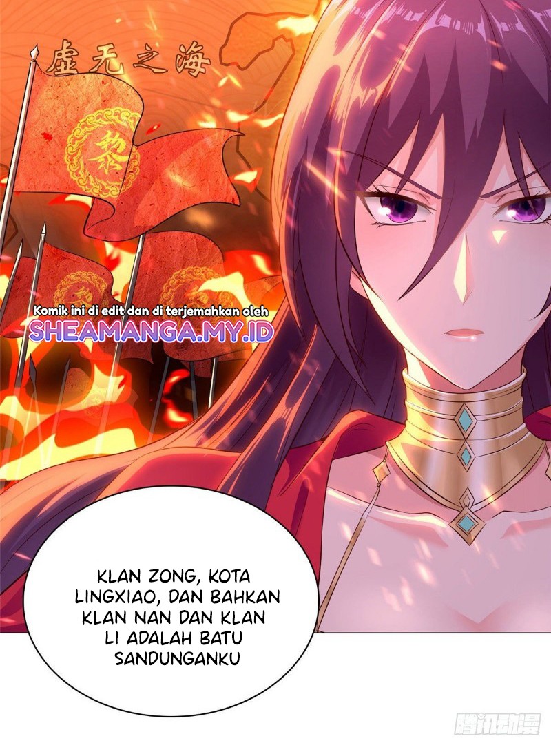Dragon Master Chapter 36 - halaman 12