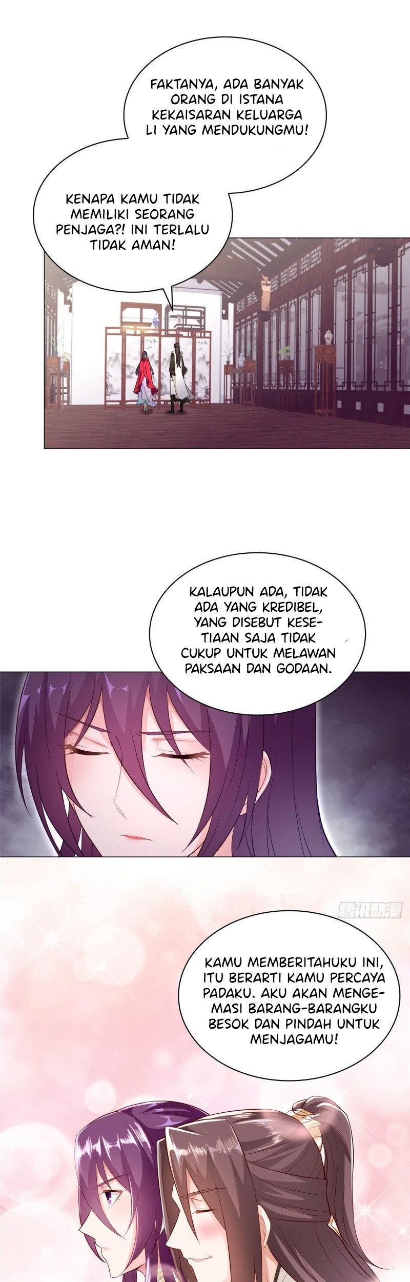 Dragon Master Chapter 36 - halaman 13