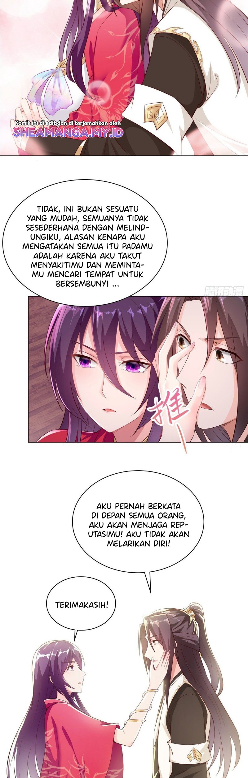 Dragon Master Chapter 36 - halaman 14