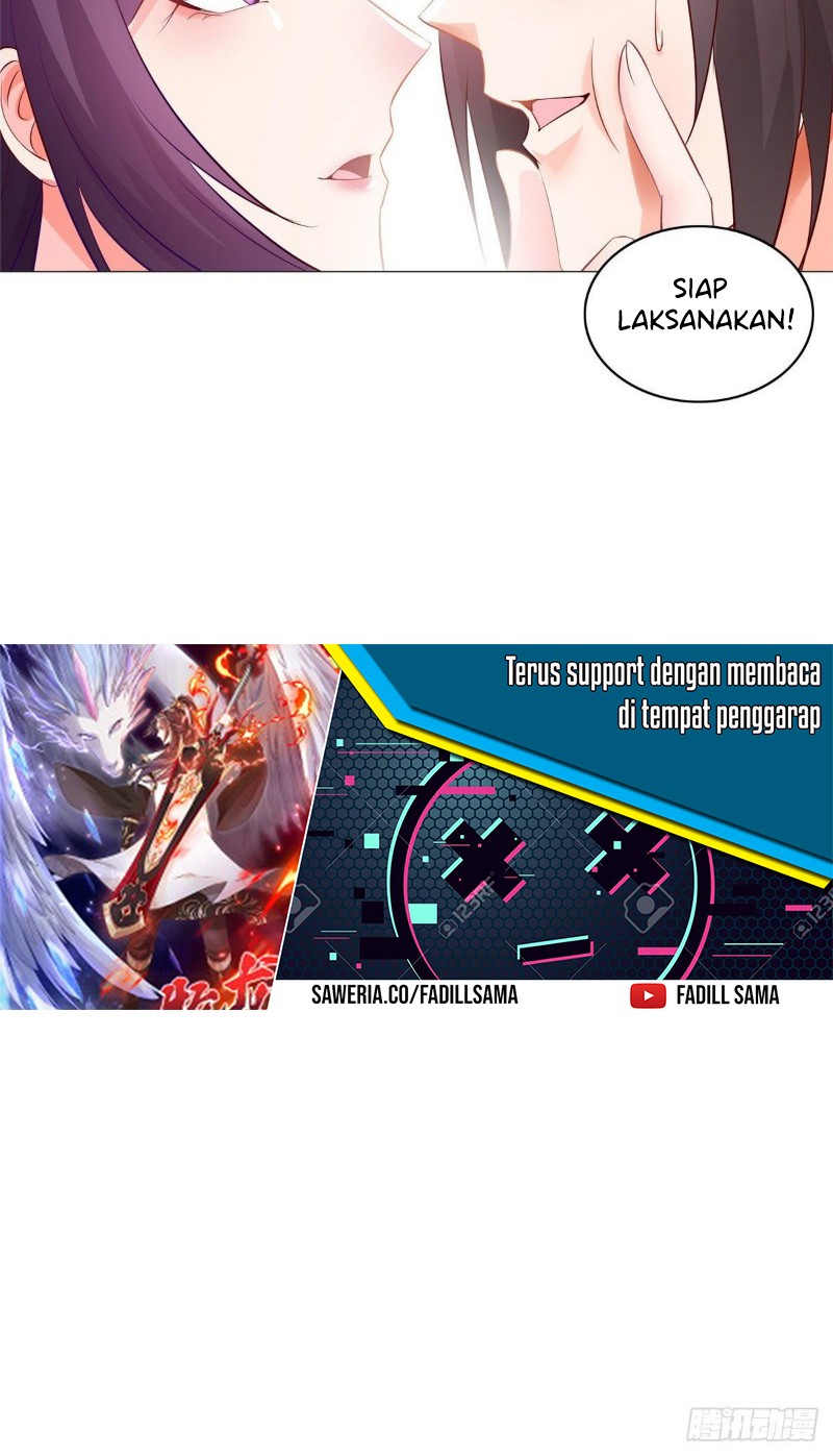 Dragon Master Chapter 36 - halaman 16
