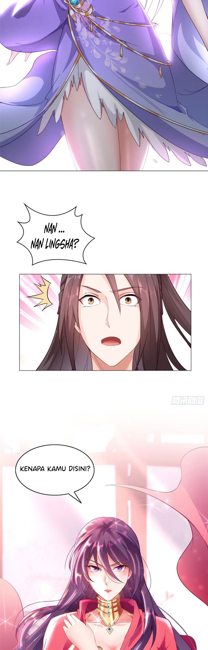 Dragon Master Chapter 36 - halaman 5