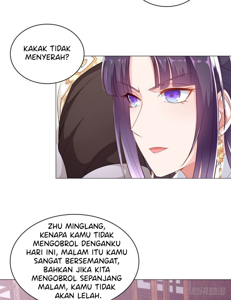 Dragon Master Chapter 36 - halaman 8