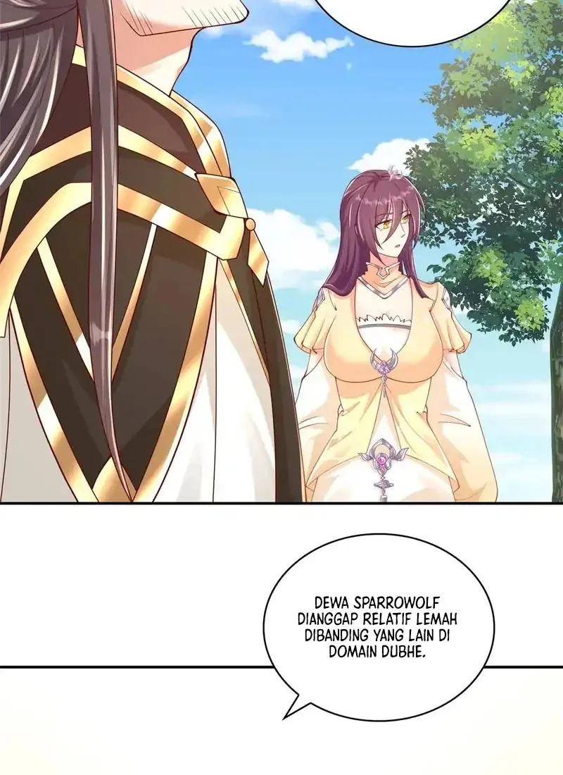 Dragon Master Chapter 360 - halaman 12