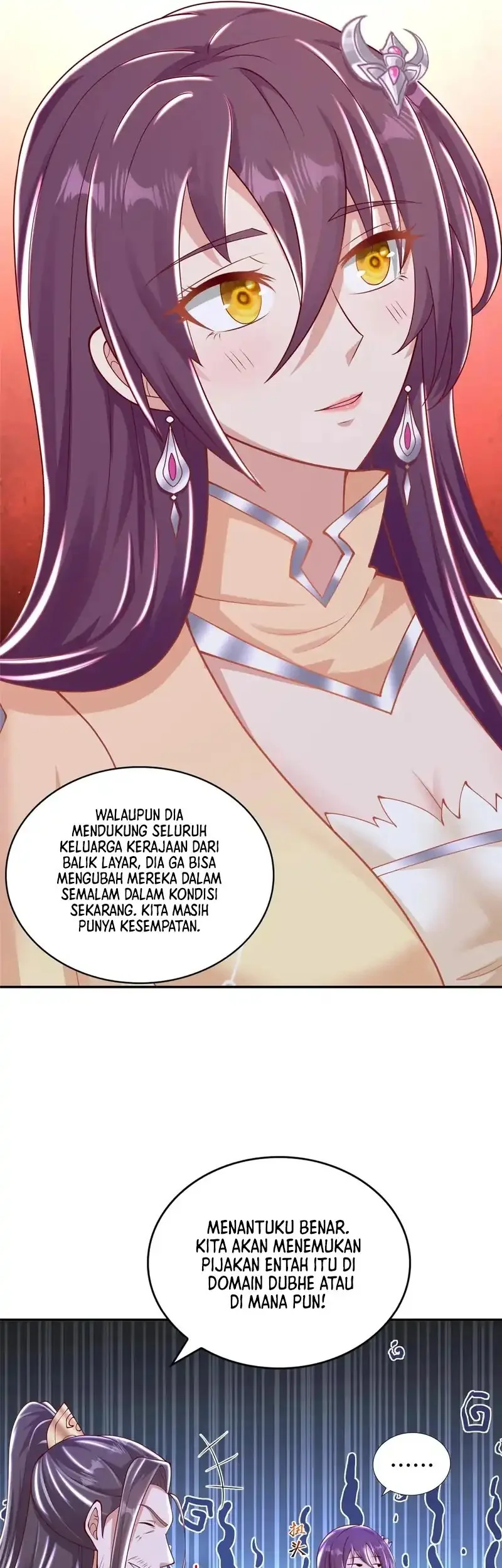 Dragon Master Chapter 360 - halaman 13