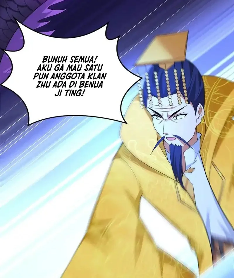 Dragon Master Chapter 360 - halaman 20