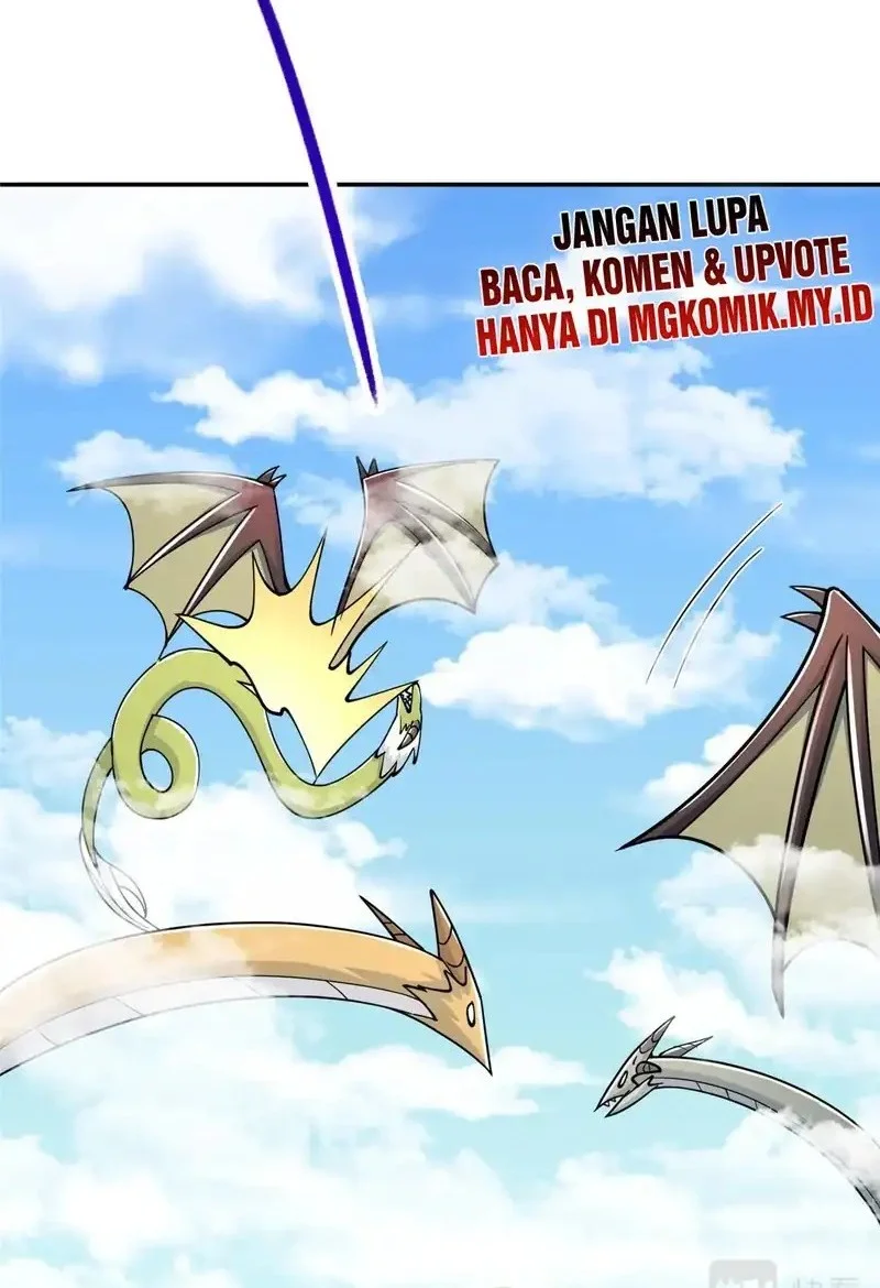 Dragon Master Chapter 360 - halaman 28