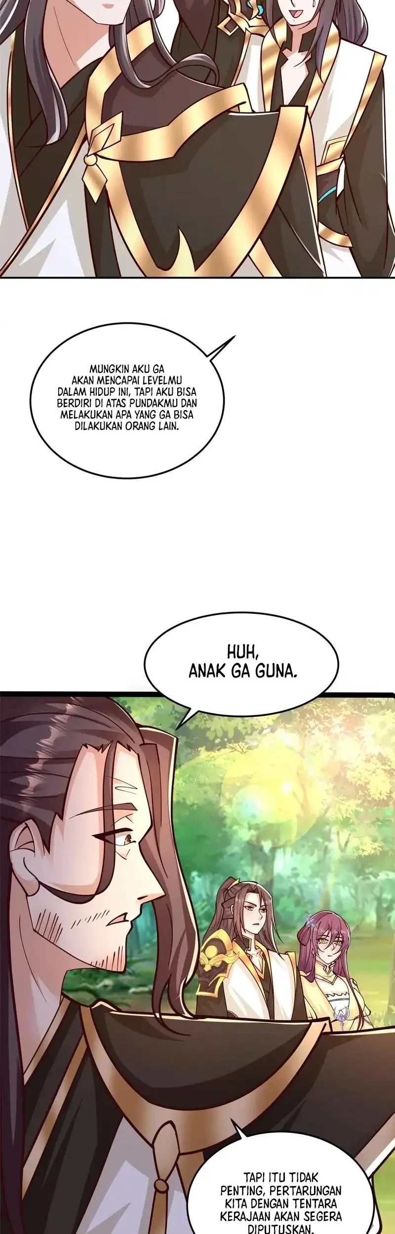 Dragon Master Chapter 360 - halaman 30