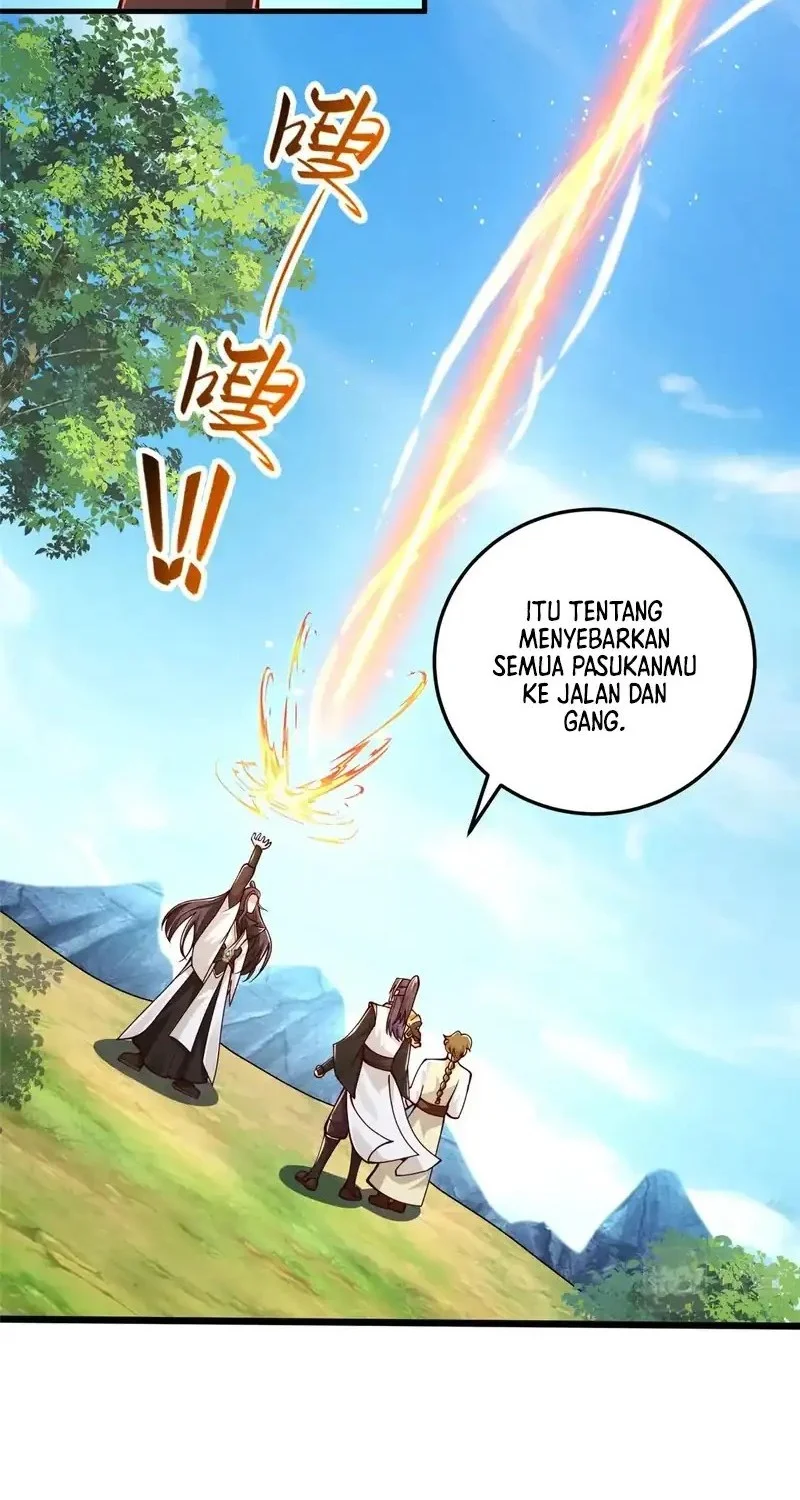 Dragon Master Chapter 360 - halaman 4