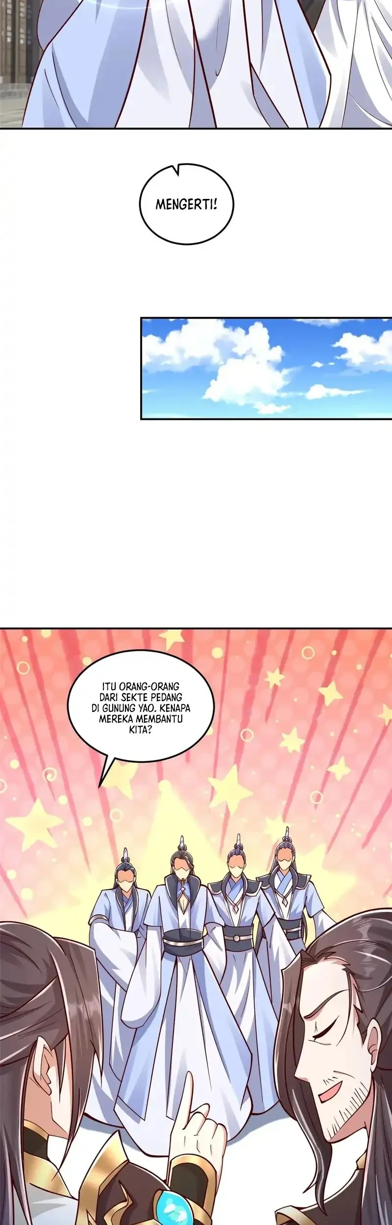 Dragon Master Chapter 360 - halaman 7