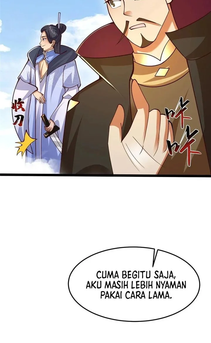 Dragon Master Chapter 361 - halaman 12