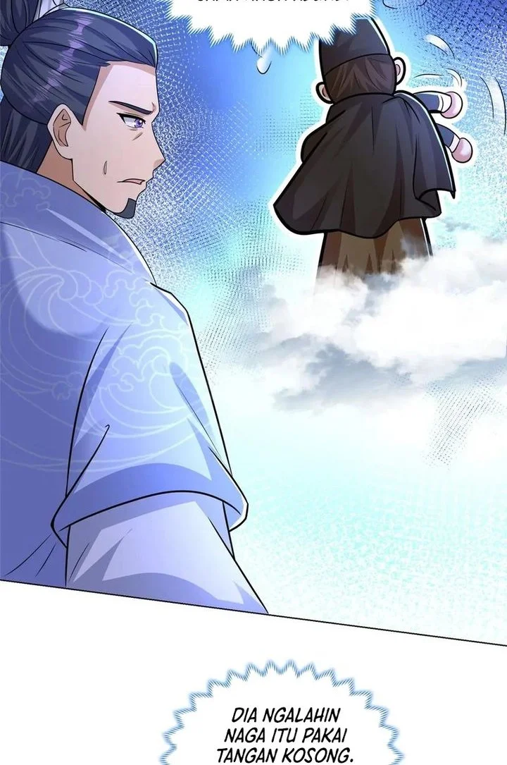 Dragon Master Chapter 361 - halaman 16