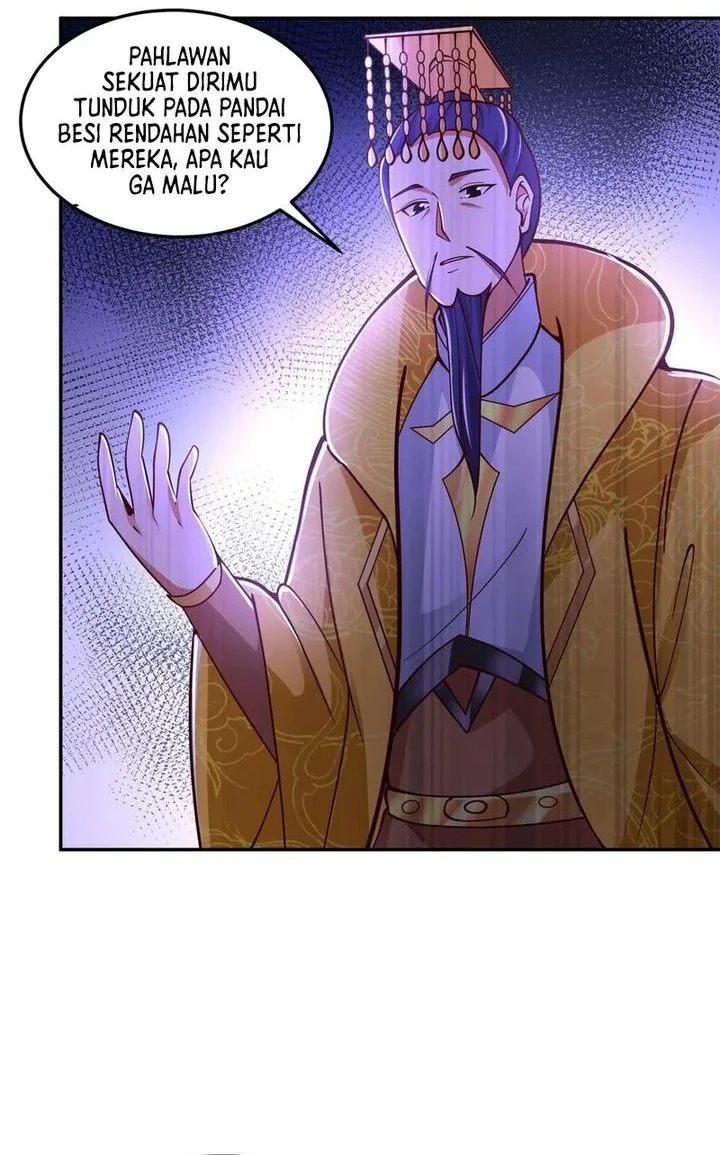 Dragon Master Chapter 361 - halaman 18
