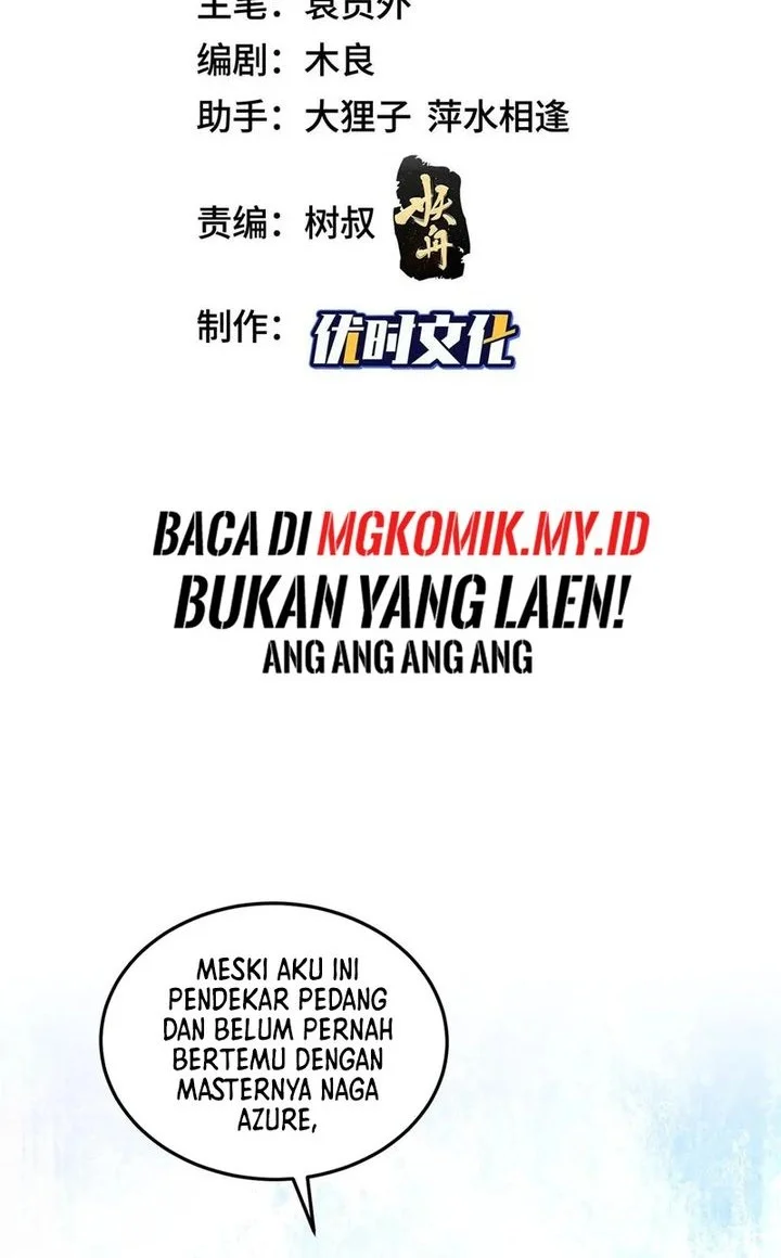 Dragon Master Chapter 361 - halaman 2