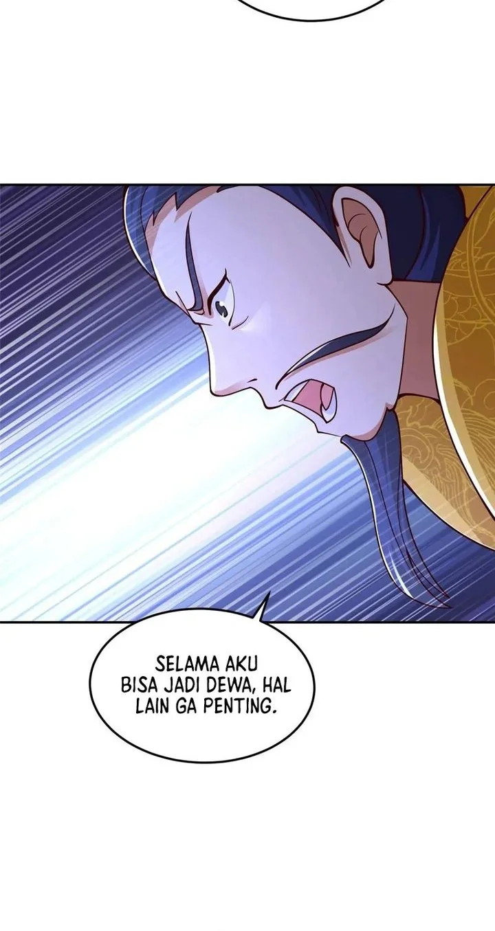 Dragon Master Chapter 361 - halaman 20