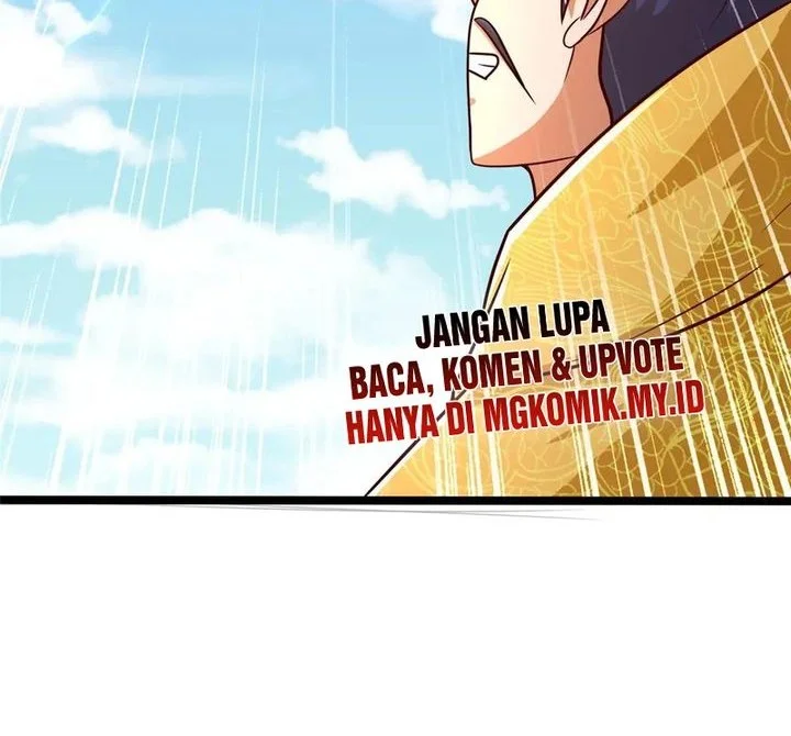 Dragon Master Chapter 361 - halaman 24