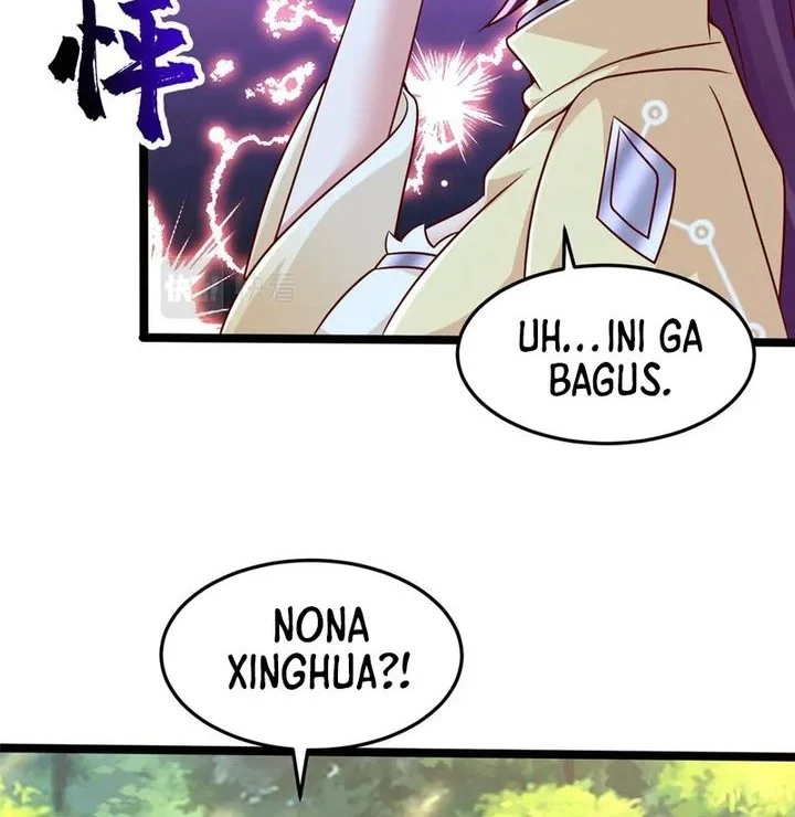 Dragon Master Chapter 361 - halaman 28