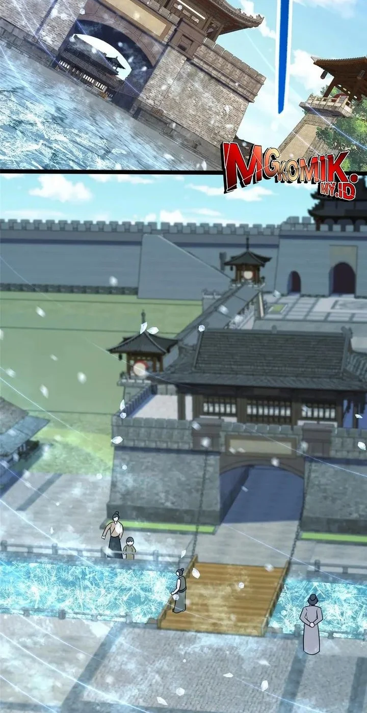 Dragon Master Chapter 361 - halaman 30
