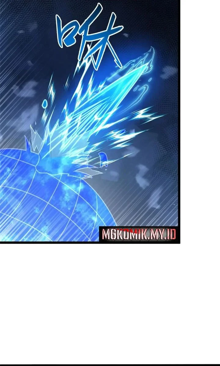 Dragon Master Chapter 361 - halaman 8