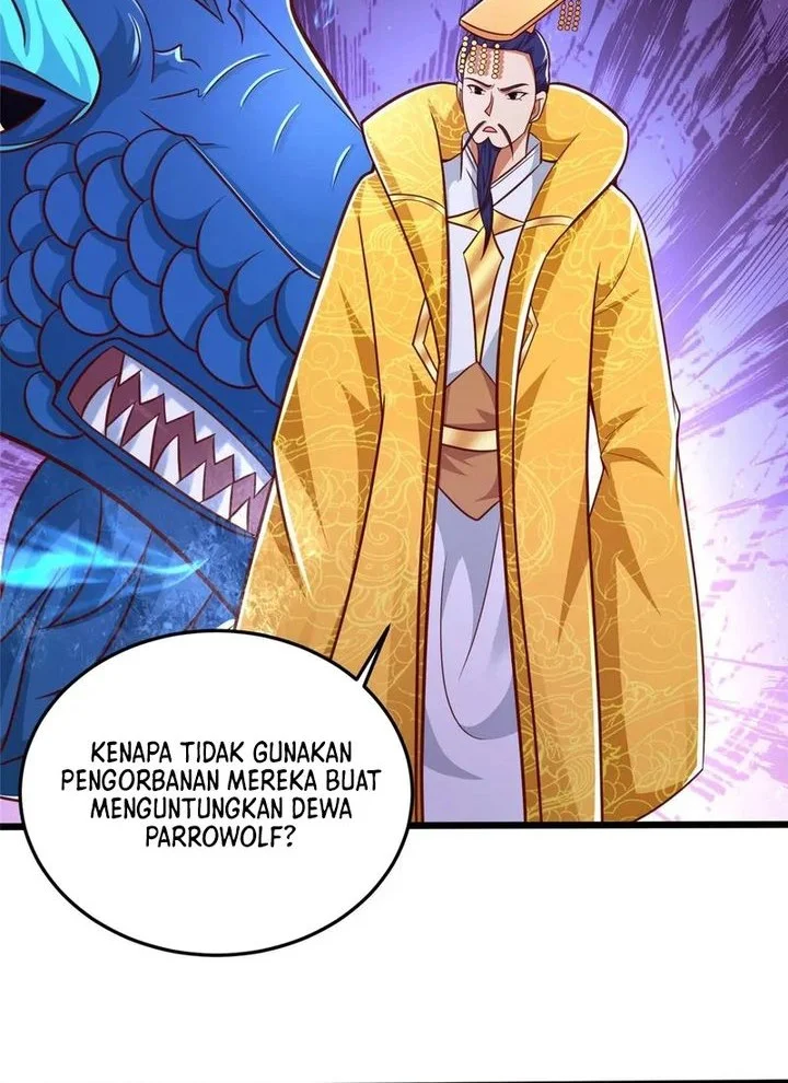 Dragon Master Chapter 362 - halaman 16