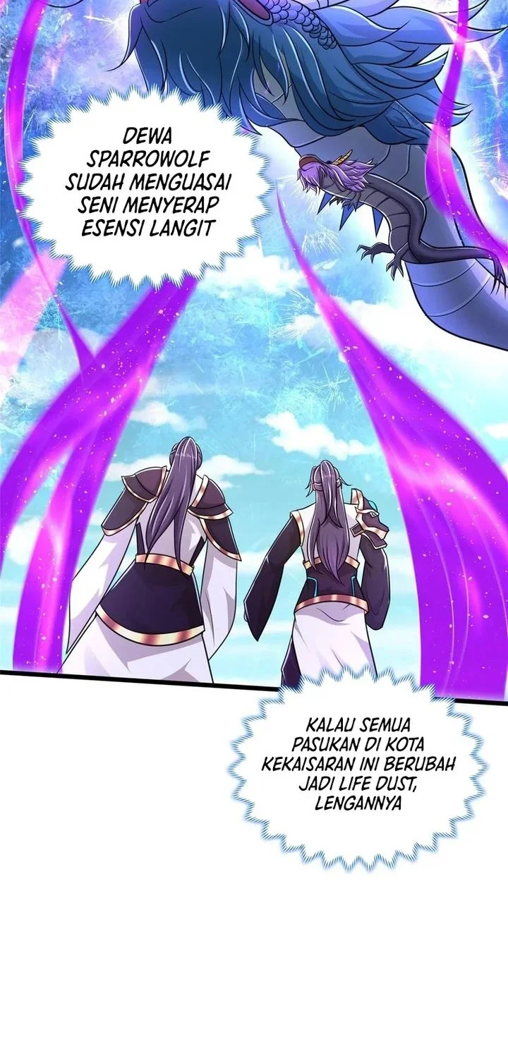 Dragon Master Chapter 362 - halaman 18