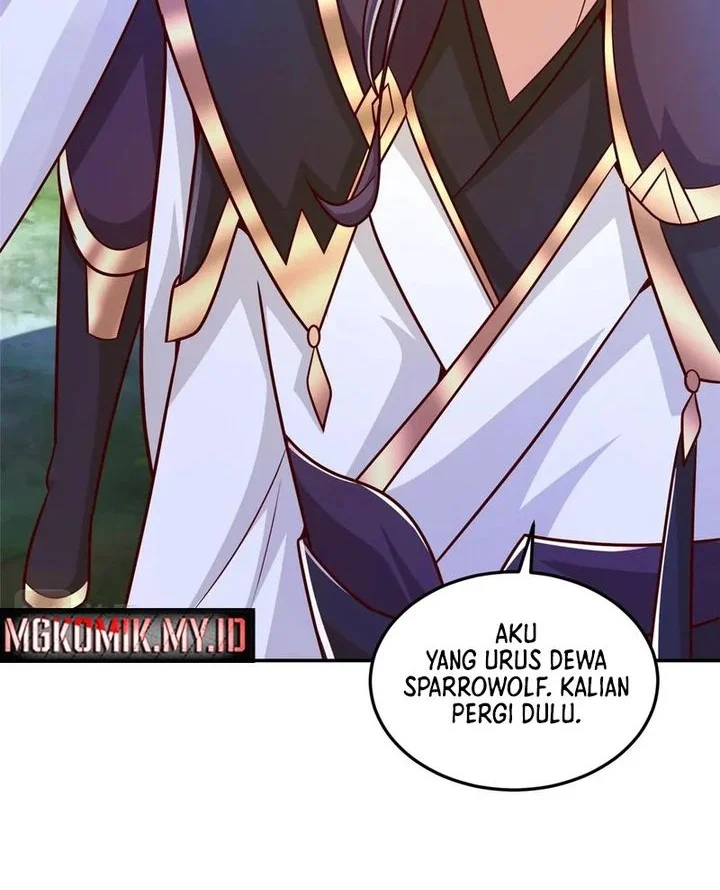 Dragon Master Chapter 362 - halaman 20