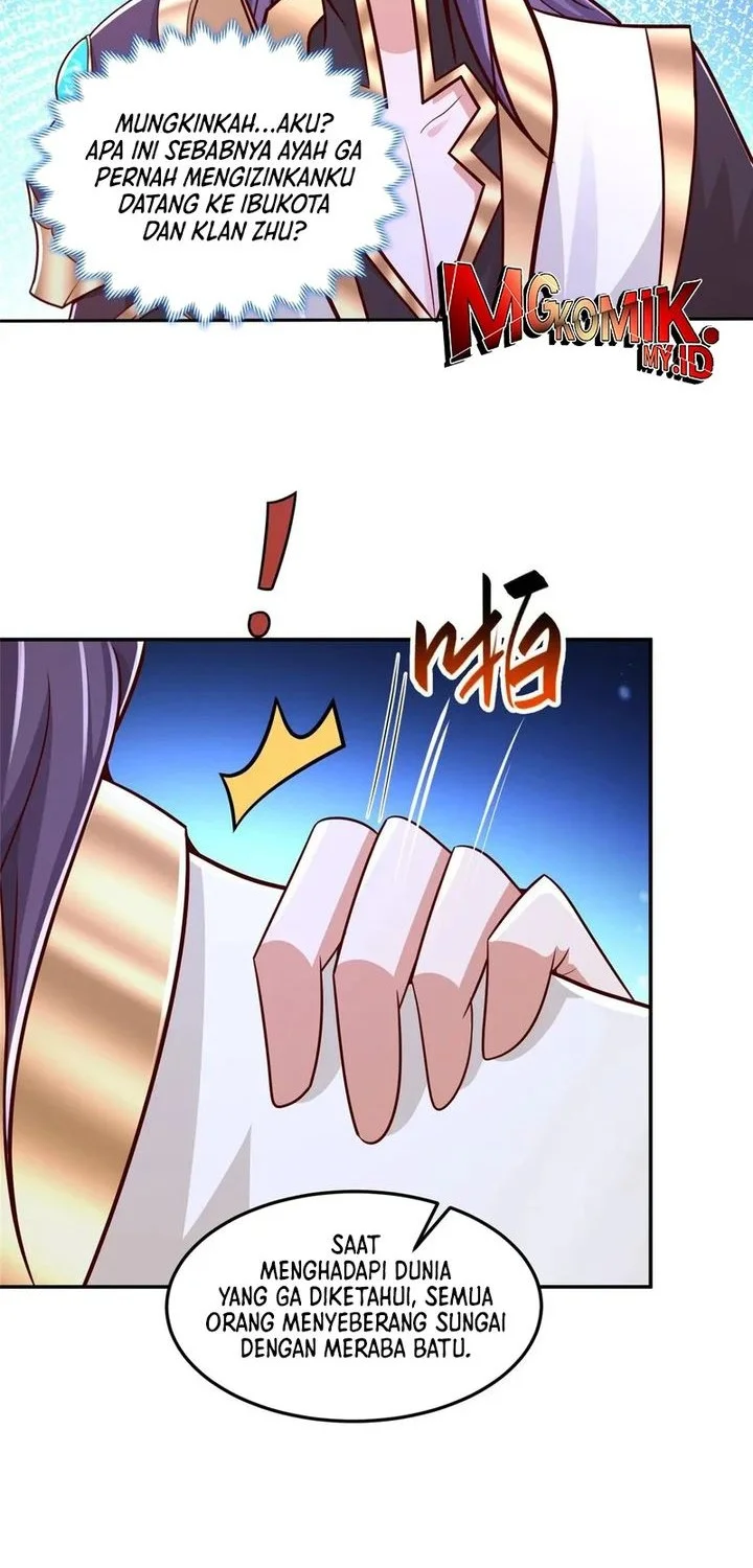 Dragon Master Chapter 362 - halaman 22