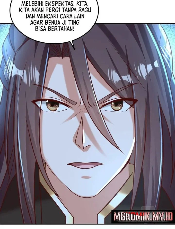 Dragon Master Chapter 362 - halaman 26