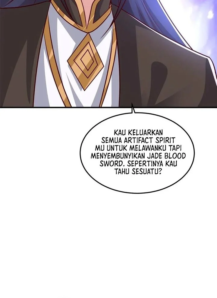 Dragon Master Chapter 362 - halaman 34