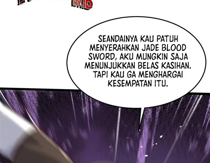 Dragon Master Chapter 362 - halaman 38