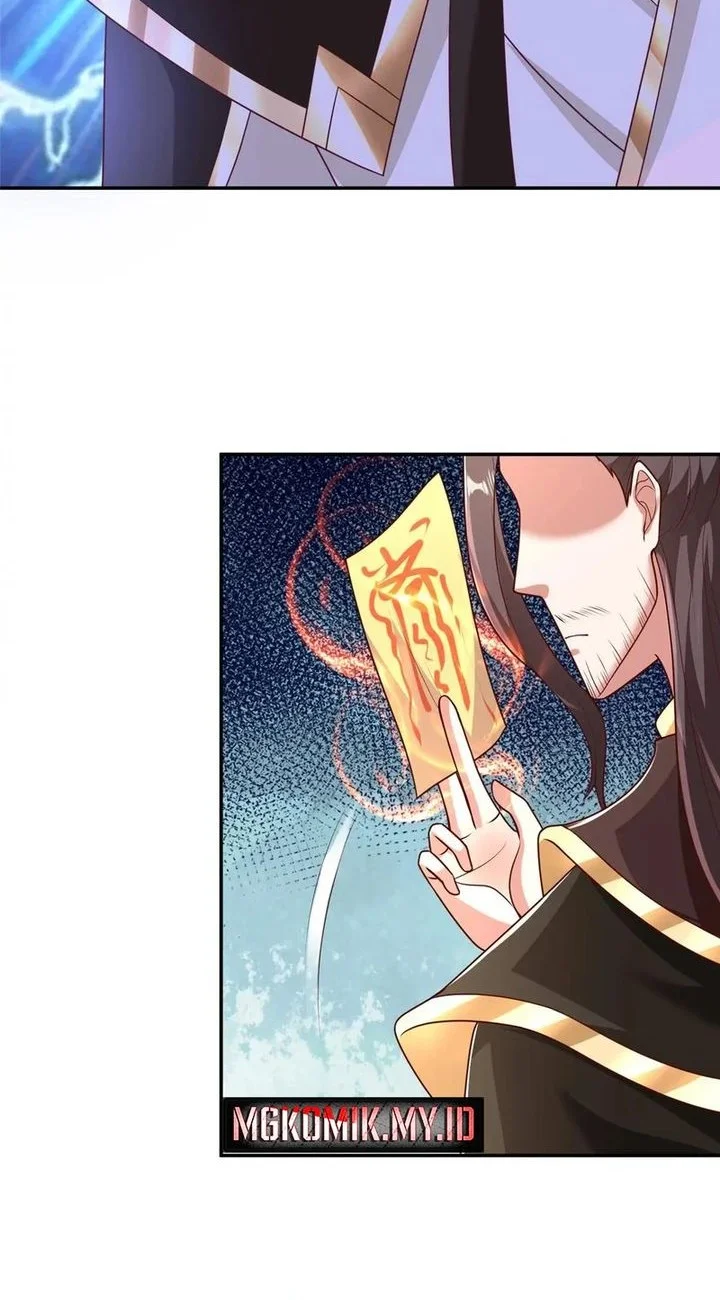 Dragon Master Chapter 362 - halaman 4