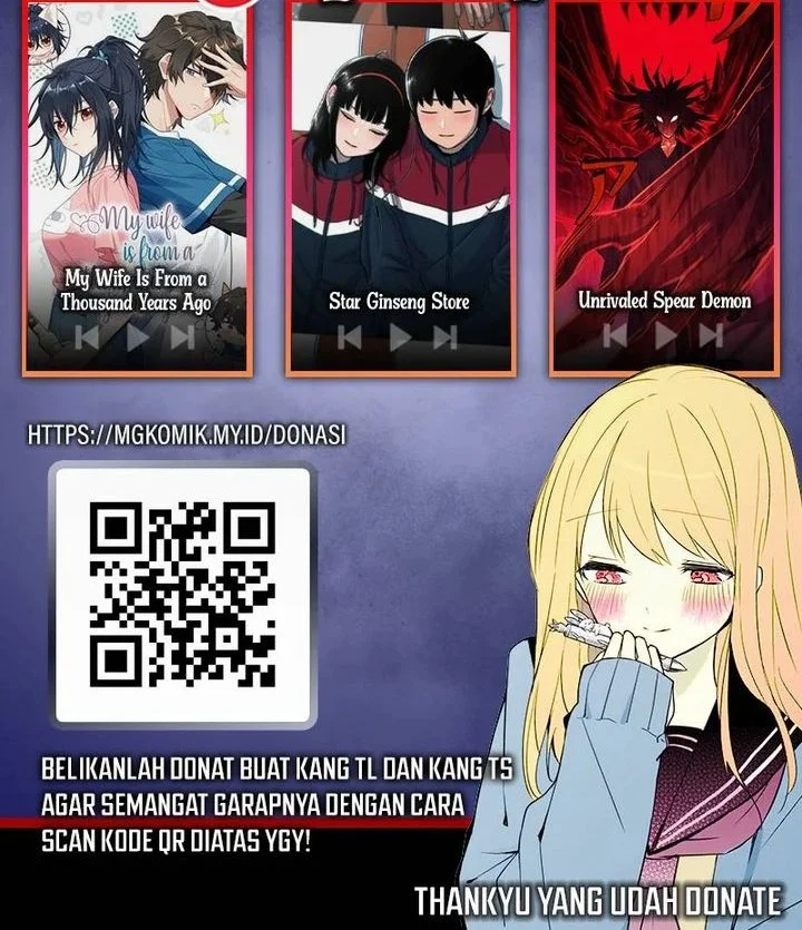 Dragon Master Chapter 362 - halaman 40