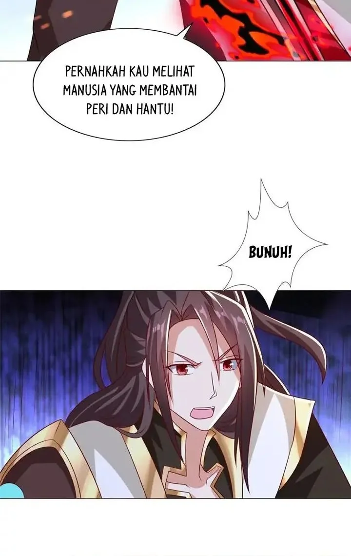 Dragon Master Chapter 363 - halaman 10