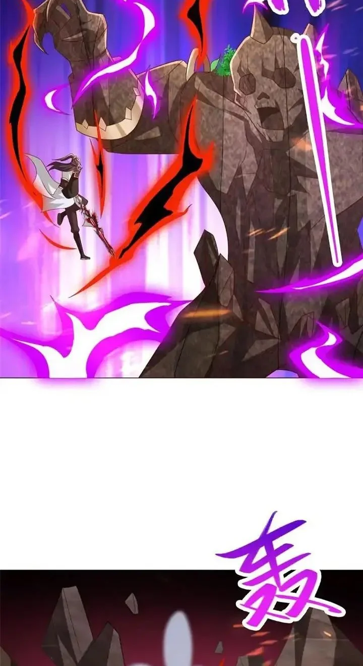 Dragon Master Chapter 363 - halaman 13