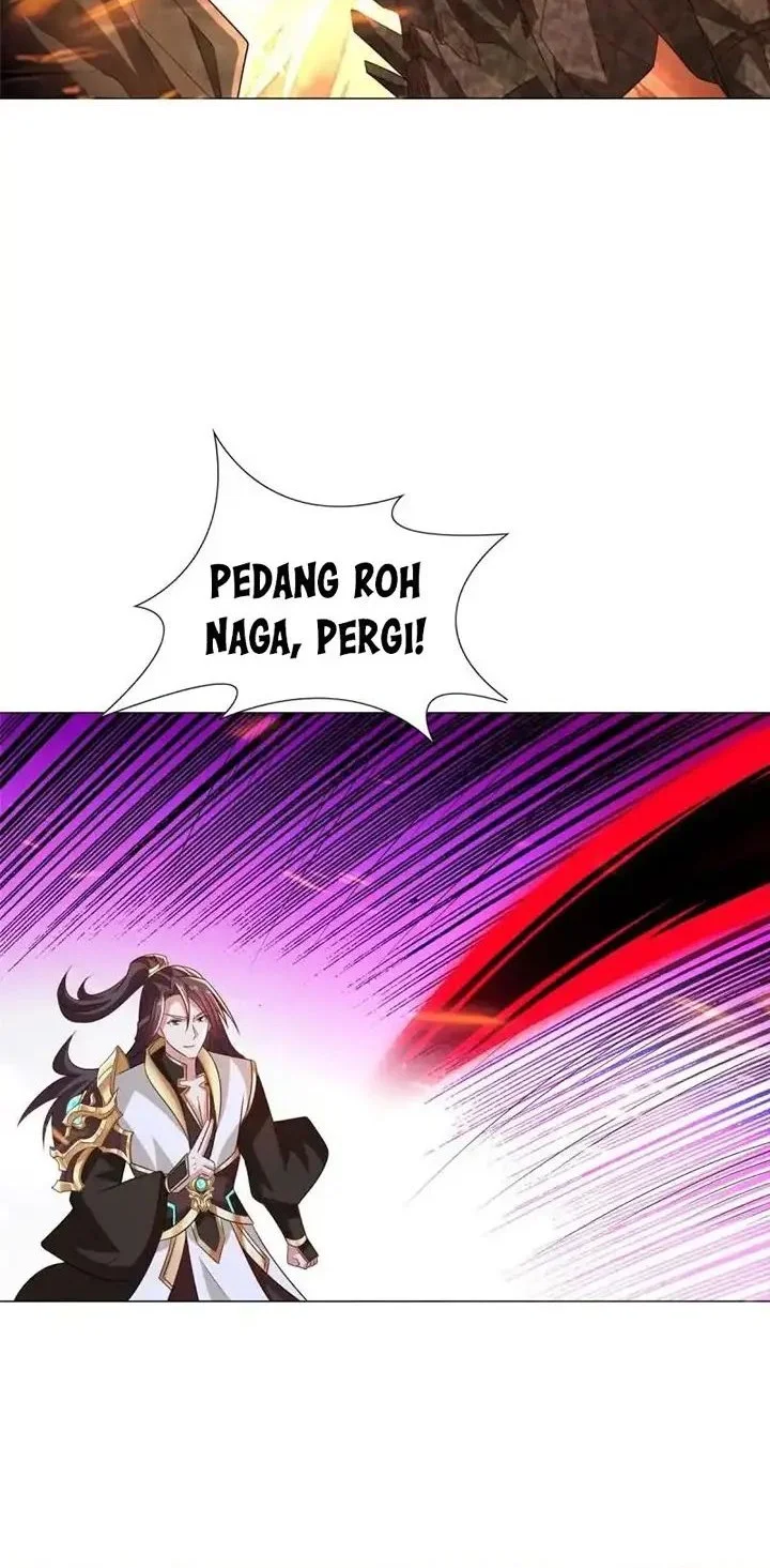 Dragon Master Chapter 363 - halaman 23