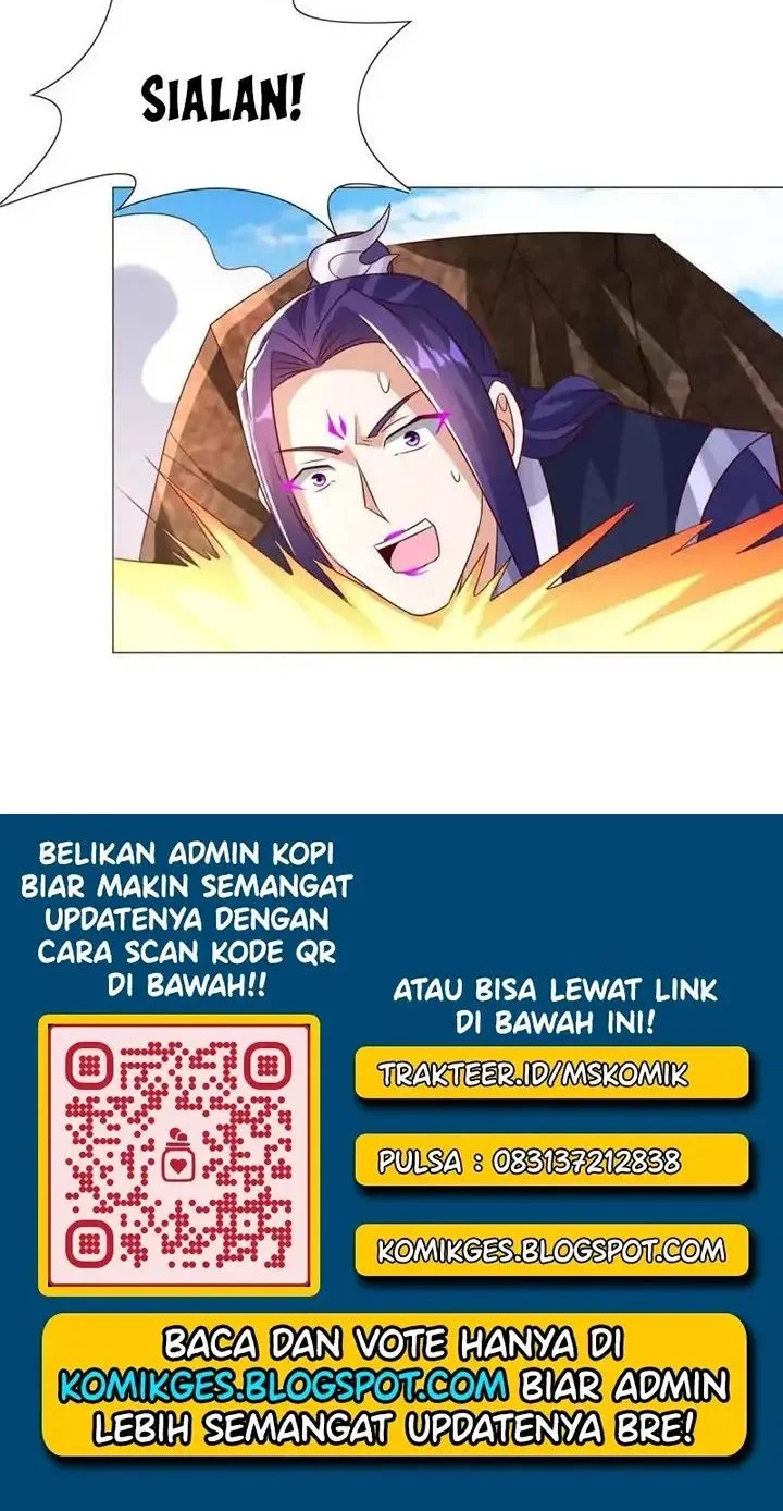 Dragon Master Chapter 363 - halaman 25