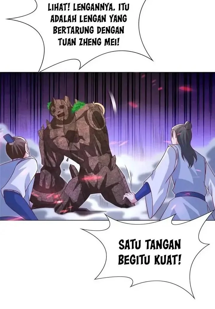 Dragon Master Chapter 363 - halaman 6