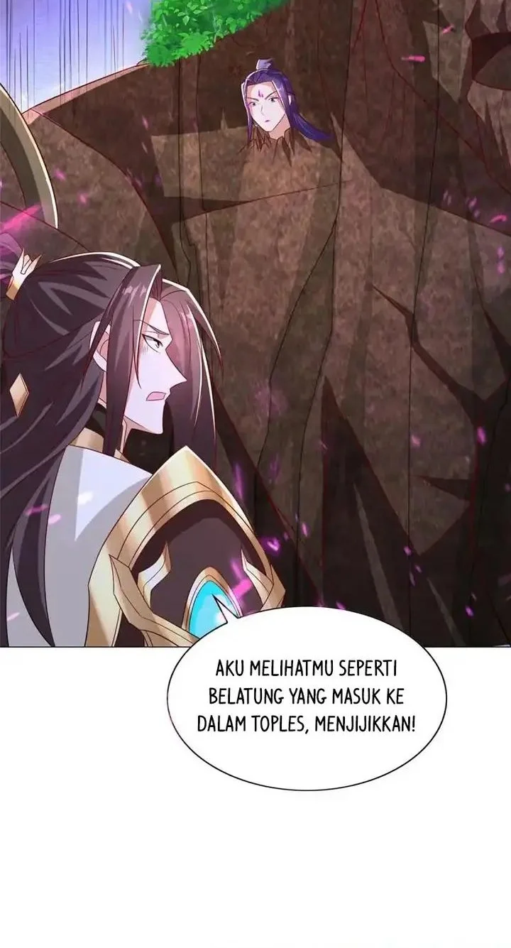 Dragon Master Chapter 363 - halaman 8