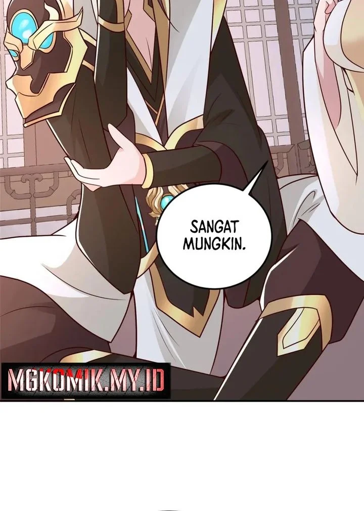 Dragon Master Chapter 364 - halaman 11