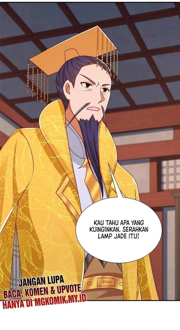 Dragon Master Chapter 364 - halaman 19
