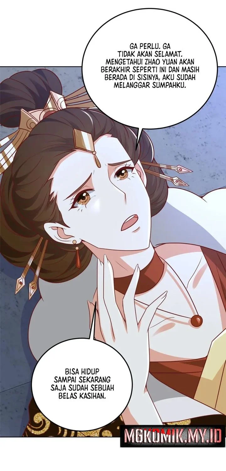 Dragon Master Chapter 364 - halaman 29