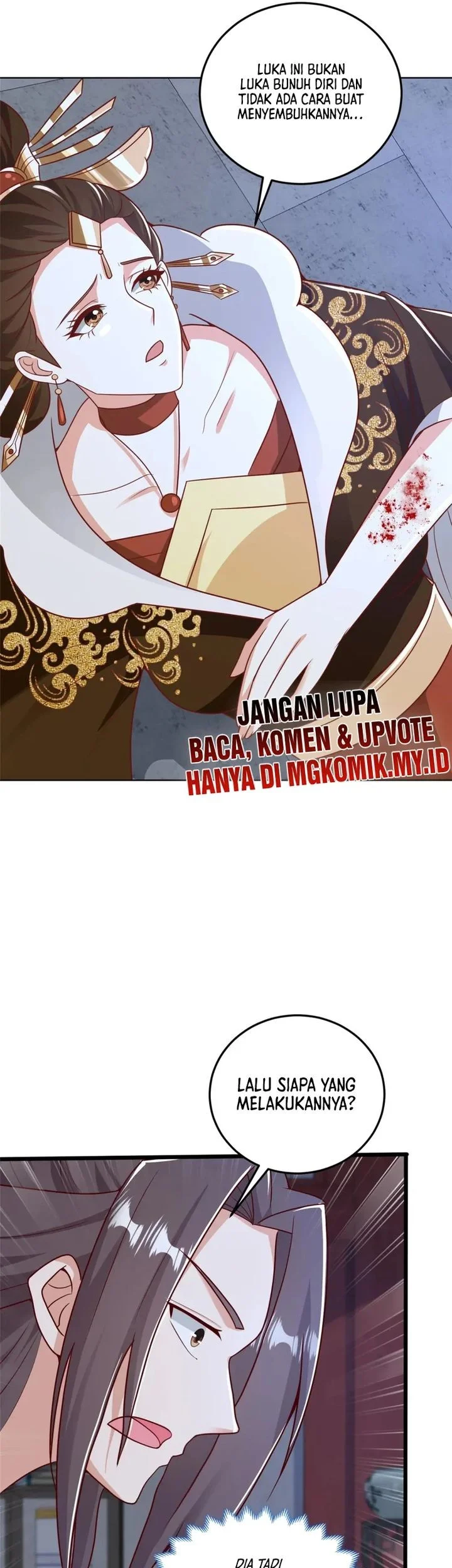 Dragon Master Chapter 364 - halaman 32